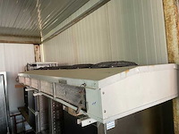 Delta - dsb-65-esm - plafondverdamper - afbeelding 2 van  6