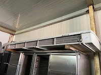 Delta - dsb-65-esm - plafondverdamper - afbeelding 3 van  6