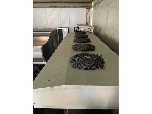 Delta - dsb-65-esm - plafondverdamper - afbeelding 4 van  6