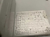 Delta - dsb-65-esm - plafondverdamper - afbeelding 6 van  6