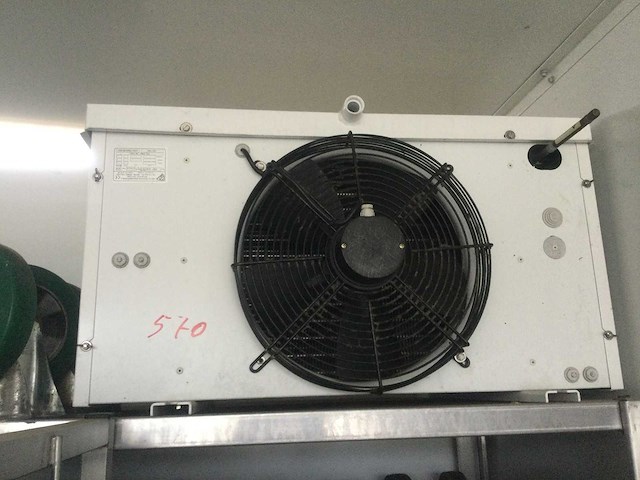 Delta - fmt-7018 - verdamper - afbeelding 1 van  2