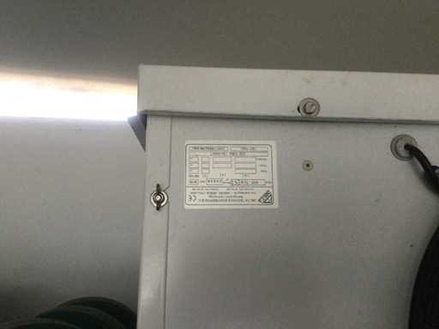 Delta - fmt-7018 - verdamper - afbeelding 2 van  2