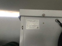 Delta - fmt-7018 - verdamper - afbeelding 2 van  2