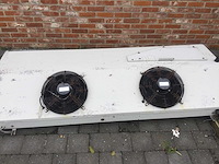 Delta - koelcelverdamper - afbeelding 1 van  1