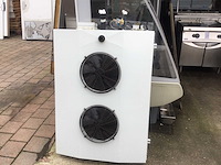 Delta - koelcelverdamper - afbeelding 1 van  3