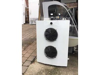 Delta - koelcelverdamper - afbeelding 2 van  3