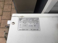 Delta - koelcelverdamper - afbeelding 3 van  3