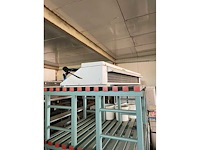 Delta - plafondverdamper - afbeelding 1 van  2