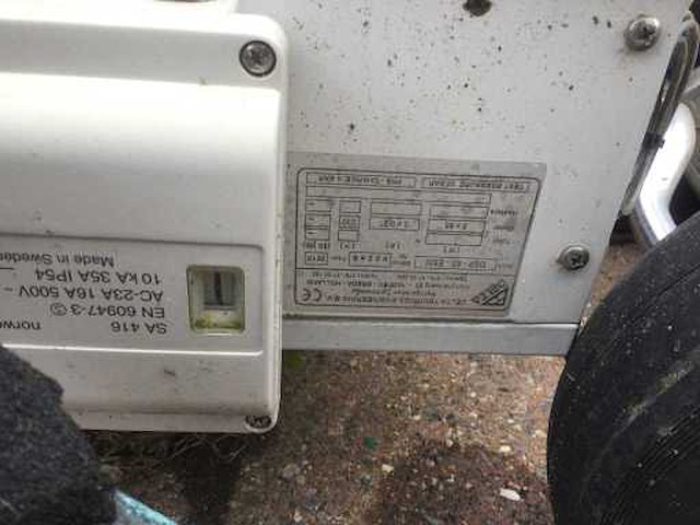 Delta - ruimteverdamper - afbeelding 2 van  2