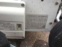 Delta - ruimteverdamper - afbeelding 2 van  2