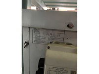 Delta - vf-121-450 - plafondverdamper vriescel - afbeelding 2 van  3