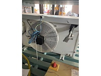 Delta - vf-121-450 - plafondverdamper vriescel - afbeelding 3 van  3