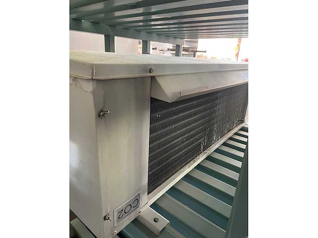 Delta - vf-122-382 - plafondverdamper - afbeelding 1 van  4