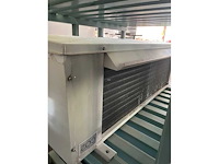 Delta - vf-122-382 - plafondverdamper - afbeelding 1 van  4