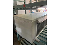 Delta - vf-122-382 - plafondverdamper - afbeelding 2 van  4