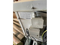 Delta - vf-122-382 - plafondverdamper - afbeelding 3 van  4