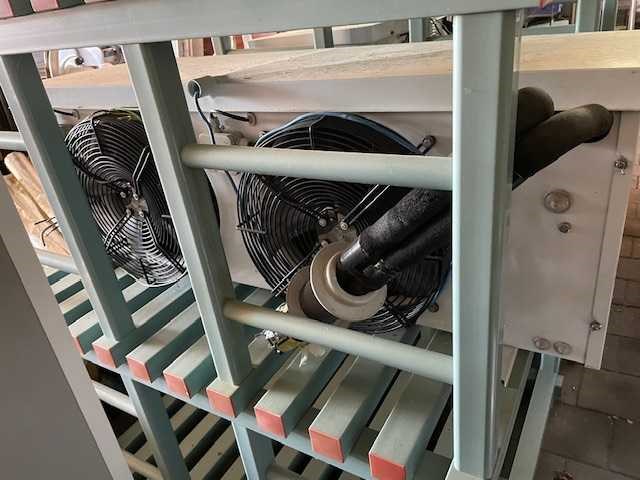 Delta - vf-122-382 - plafondverdamper - afbeelding 4 van  4