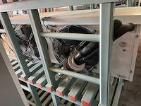 Delta - vf-122-382 - plafondverdamper - afbeelding 4 van  4