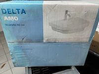 Delta amo wastafel (10x) - afbeelding 1 van  3