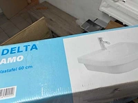 Delta amo wastafel (10x) - afbeelding 2 van  3