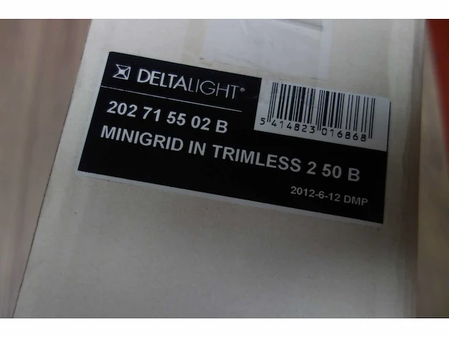 Delta light 202715502b (2x) - afbeelding 2 van  2