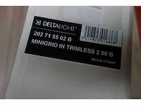 Delta light 202715502b (2x) - afbeelding 2 van  2