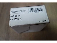 Delta light 3010005a (9x) - afbeelding 2 van  2