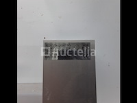 Delta light design armatuur aluminium (nr 105) - afbeelding 1 van  4