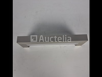 Delta light design armatuur aluminium (nr 105) - afbeelding 2 van  4