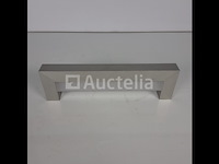 Delta light design armatuur aluminium (nr 105) - afbeelding 3 van  4