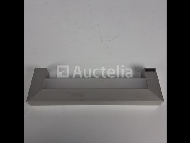 Delta light design armatuur aluminium (nr 105) - afbeelding 4 van  4