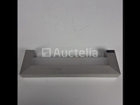 Delta light design armatuur aluminium (nr 105) - afbeelding 4 van  4