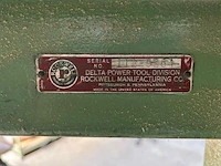 Delta milwaukee lintzaag - afbeelding 3 van  11