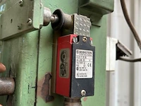 Delta milwaukee lintzaag - afbeelding 7 van  11