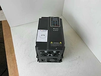 Delta vfd110c43e frequentieregelaar - afbeelding 1 van  6