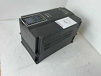 Delta vfd110c43e frequentieregelaar - afbeelding 4 van  6