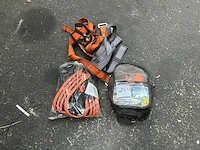 Deltaplus veiligheidsgordel (3x) - afbeelding 1 van  4