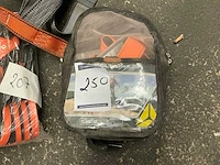 Deltaplus veiligheidsgordel (3x) - afbeelding 2 van  4