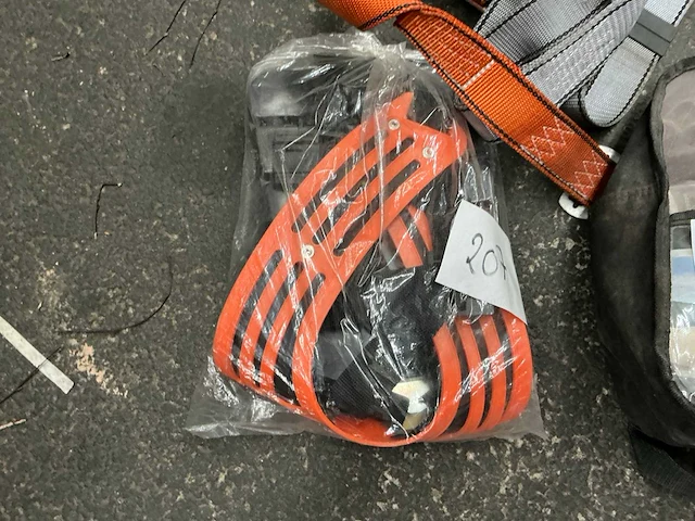 Deltaplus veiligheidsgordel (3x) - afbeelding 3 van  4