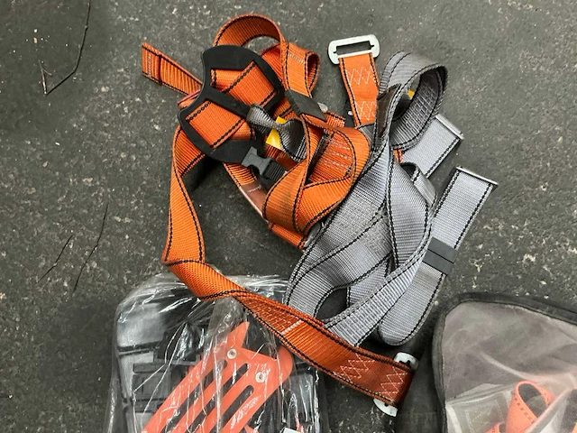 Deltaplus veiligheidsgordel (3x) - afbeelding 4 van  4