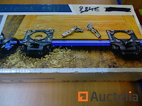 Deluxe jig it boorjig voor keukenscharnieren - afbeelding 1 van  7