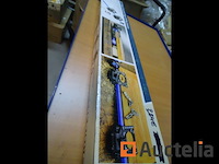 Deluxe jig it boorjig voor keukenscharnieren - afbeelding 2 van  7