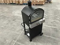 Deluxe pizza oven - afbeelding 3 van  7
