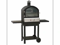 Deluxe pizza oven - afbeelding 1 van  1