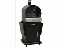 Deluxe pizza oven - afbeelding 1 van  1