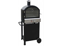 Deluxe pizza oven - afbeelding 1 van  1