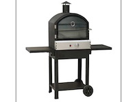 Deluxe pizza oven - afbeelding 1 van  1
