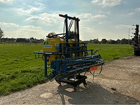 Delvano delvano gedragen spuit - afbeelding 2 van  15