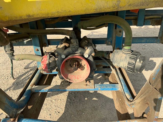 Delvano delvano gedragen spuit - afbeelding 3 van  15