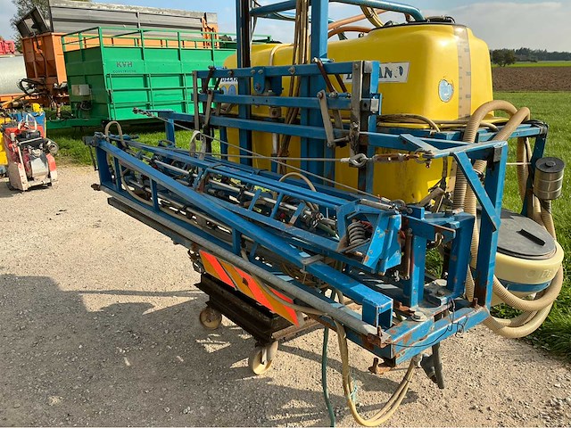 Delvano delvano gedragen spuit - afbeelding 5 van  15